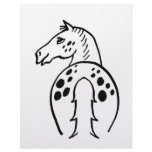 Happy Appy Personalized Letterhead