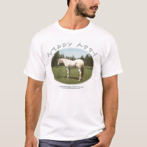 Happy Appy t-shirts
