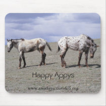 Happy Appys Mousepad