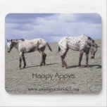 Happy Appys Mousepad