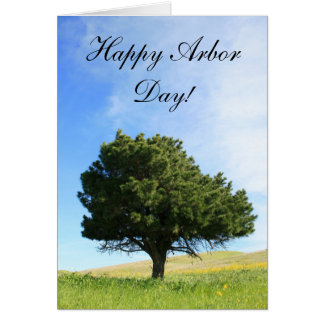 Arbor Day Cards | Zazzle