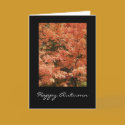 Happy Autumn cards by loraseverson Happy Autumn cards