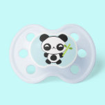 Happy Baby Panda Pacifier pacifiers