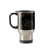 Happy Bacon mugs