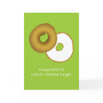 Happy Bagel cards by soloboy00 Happy Bagel cards