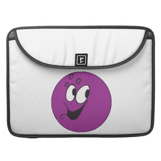 Happy Ball Sleeves For MacBook Pro