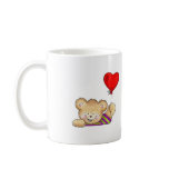 Happy Balloon Coffee Mugs
