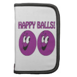 Happy Balls Organizer