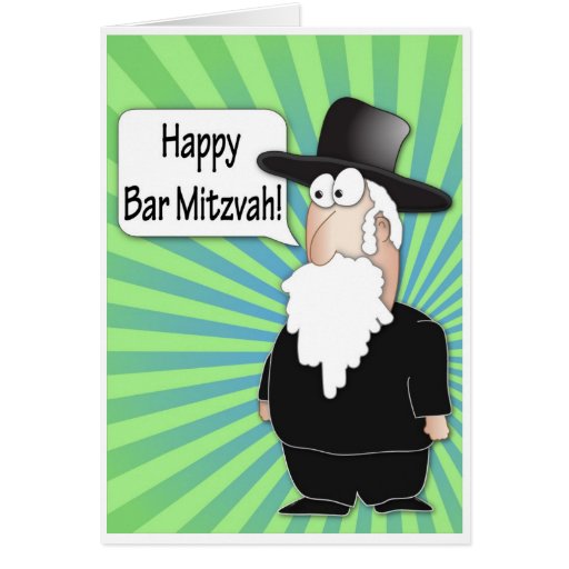 happy-bar-mitzvah-greeting-card-funny-rabbi-zazzle