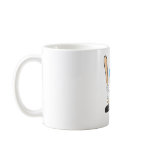 Happy Baseball Player Mug