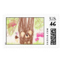 happy bear postage
