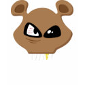 Happy Bear t-shirts