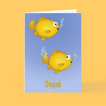 Happy belated Birthday! cards
