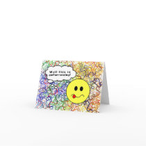 Happy Belated Birthday-Had a Brain Fart & Forgot Greeting Cards