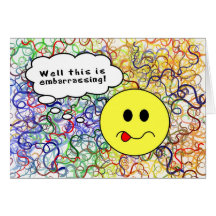 Happy Belated Birthday-Had a Brain Fart & Forgot Greeting Cards