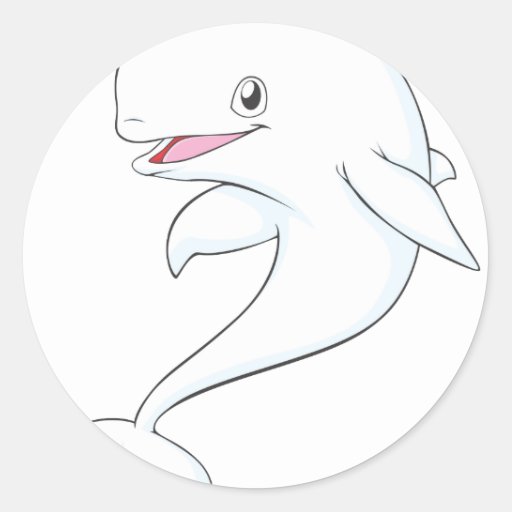 baby beluga coloring pages - photo #49