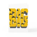 Happy Big Cheese Day! cards