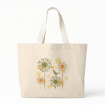 Happy Bird Bag