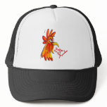 HaPpY BiRdAy hats