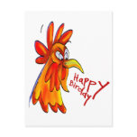 HaPpY BiRdAy postcards