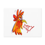 HaPpY BiRdAy postcards