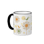 Happy Birds Mug