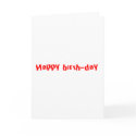 happy birth-day cards by jenson happy birth-day cards