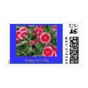 happy birth day postage