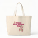 Happy Birth Mothers Day bags by doonidesigns Happy Birth Mothers Day bags