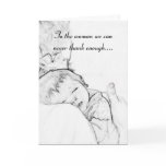 Happy Birth Mother's Day cards