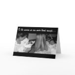 Happy Birth Mother's Day Card cards
