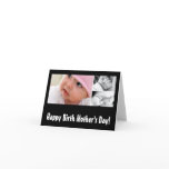 Happy Birth Mother's Day! cards