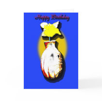 Happy-Birthday-003 Greeting Card