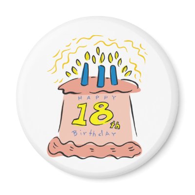 Gift Ideas on Birthday Gift Ideas For Her 18 Of Something Just Birthday Gifts