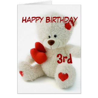 best 3rd birthday gifts