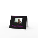 Happy Birthday Airedale Terrier cards by Sneakerdog Happy Birthday Airedale Terrier cards