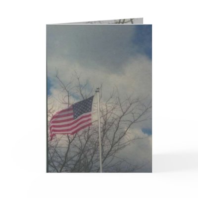 HAPPY BIRTHDAY AMERICA CARDS by SAPPYJIM