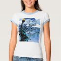 Happy Birthday America - Customized t-shirts by samack Happy Birthday America - Customized t-shirts