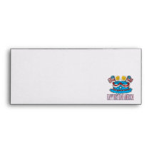 Happy Birthday America Envelopes