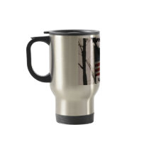  , HAPPY BIRTHDAY, AMERICA mugs