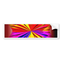 Happy Birthday/Any Occasion_ bumper stickers by ELENNE Happy Birthday/Any Occasion_ bumper stickers