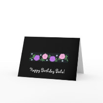 Happy Birthday Baba! Cards