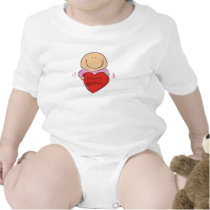 Happy Birthday Baby Girl t-shirts