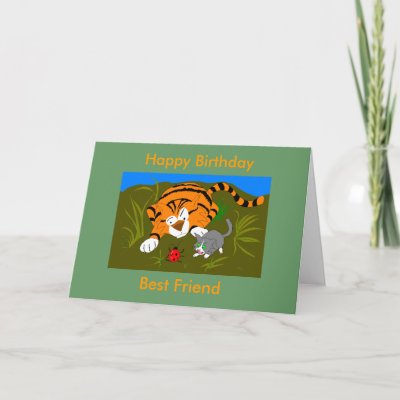  Birthday Cards on Happy Birthday Best Friend Images