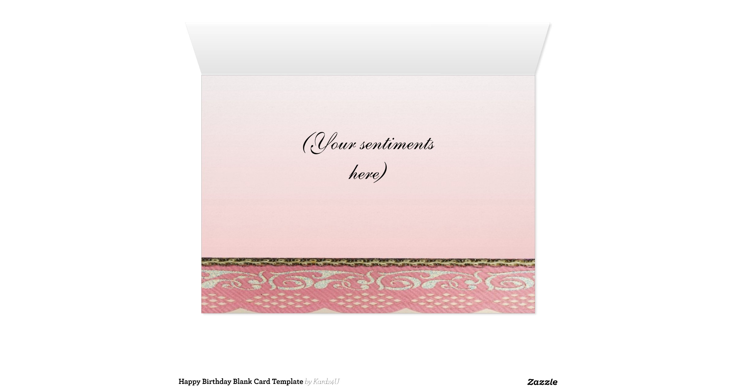 Happy Birthday Blank Card Template R3f41e841f48e46ed968e63708de79331 Xvuab 8byvr 1200 Jpg View Blank Birthday Card Template 2