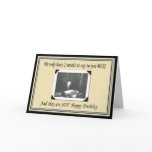 Happy Birthday Boss from Group cards