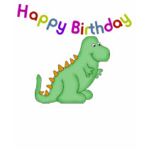 Happy Birthday boy t-shirts