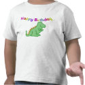 Happy Birthday boy t-shirts by Just2Cute Happy Birthday boy t-shirts