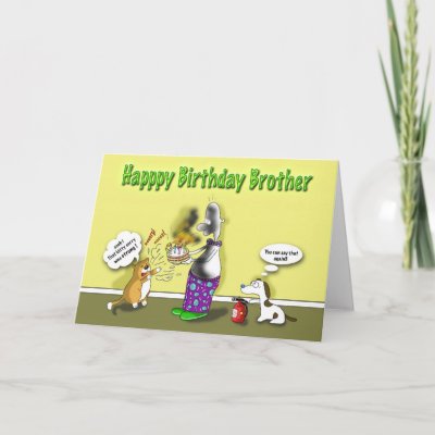 birthday quotes for brothers. happy irthday brother wishes.