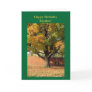 Happy Birthday Brother!  Old tire swing. Greeting Cards